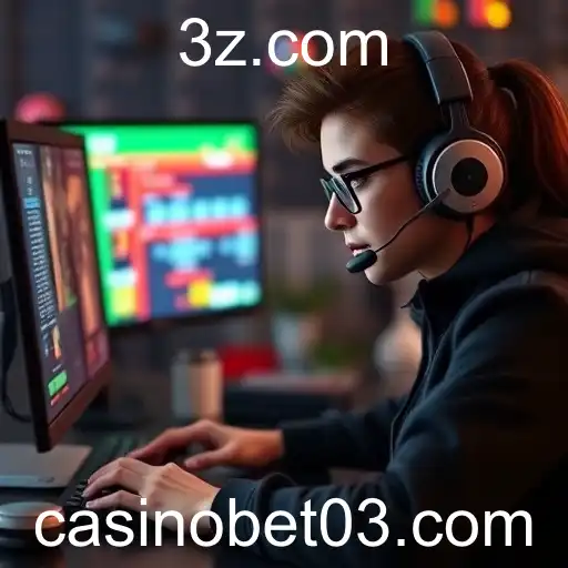 Tendências Emergentes no Casino Online Nacional