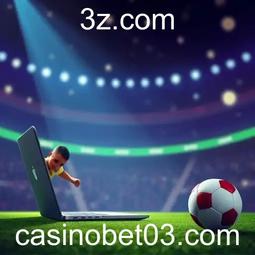 A Ascensão das Apostas Online no Brasil