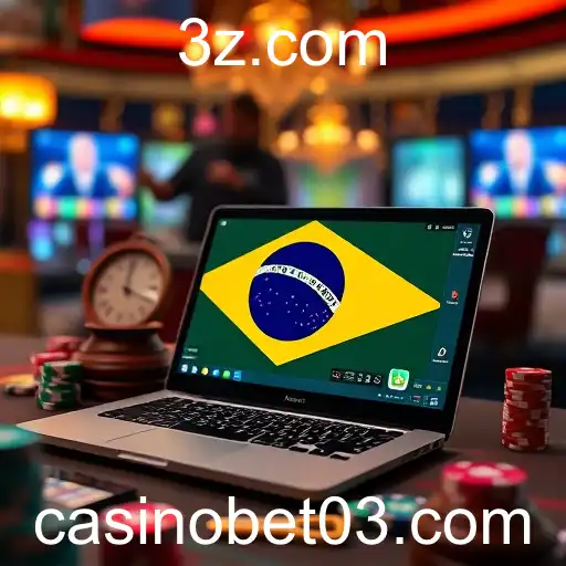 Tendências e Desafios dos Cassinos Online em 2026