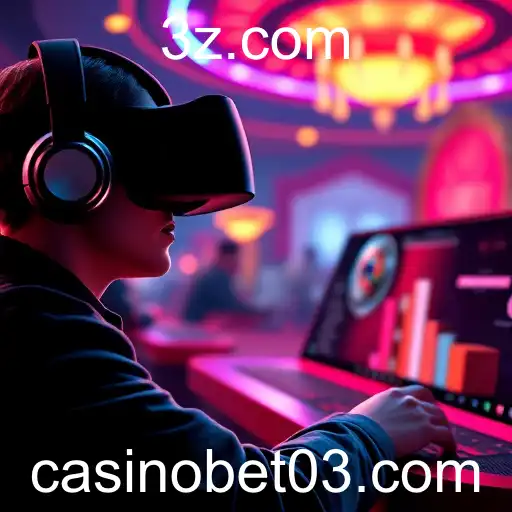 Cenário Atual e Futuro dos Cassinos Online em 2026