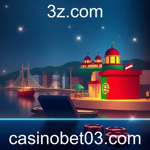 A Ascensão dos Cassinos Online em 2026