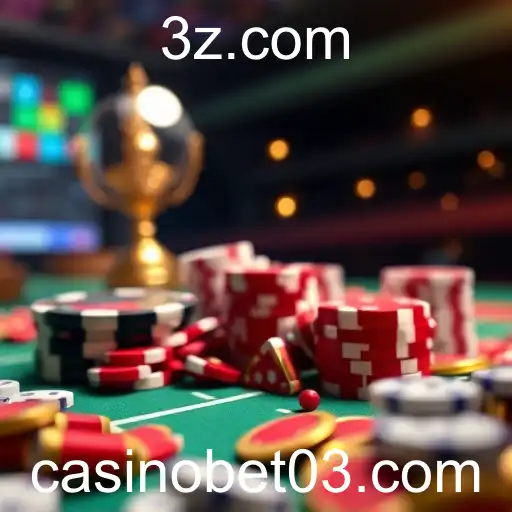 A Evolução do Mercado de Cassinos em 2025