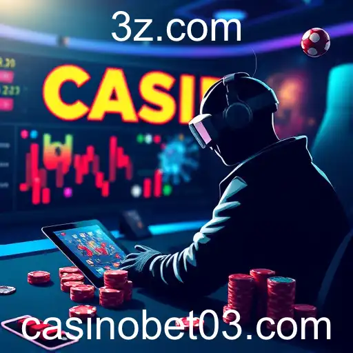 Expansão dos Cassinos Online em 2025