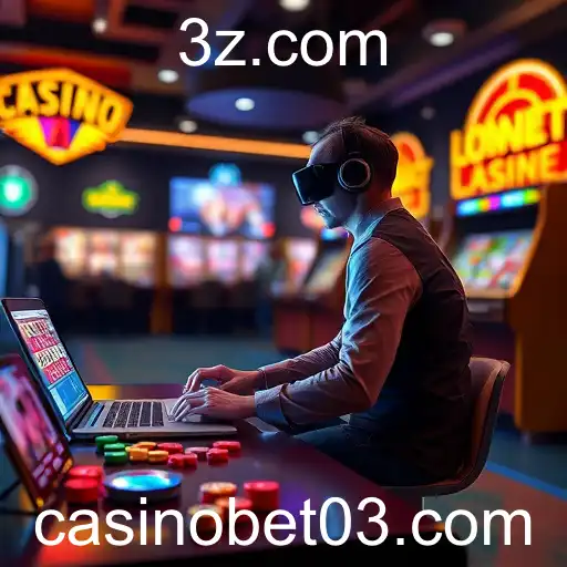 Aposta do Futuro: Dinâmicas e Tendências no Mercado de Jogos em 2026