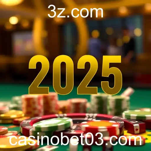 A Ascensão dos Jogos de Azar em 2026