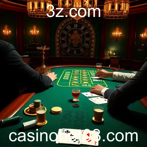 Cenário Atual dos Cassinos no Brasil