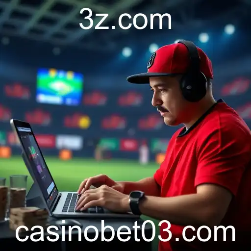 O Crescimento do Mercado de Apostas Online no Brasil