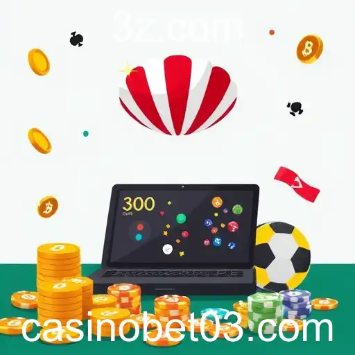 O Crescimento dos Cassinos Online no Brasil