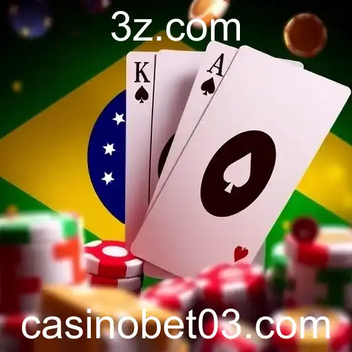 A Ascensão dos Cassinos Online no Brasil