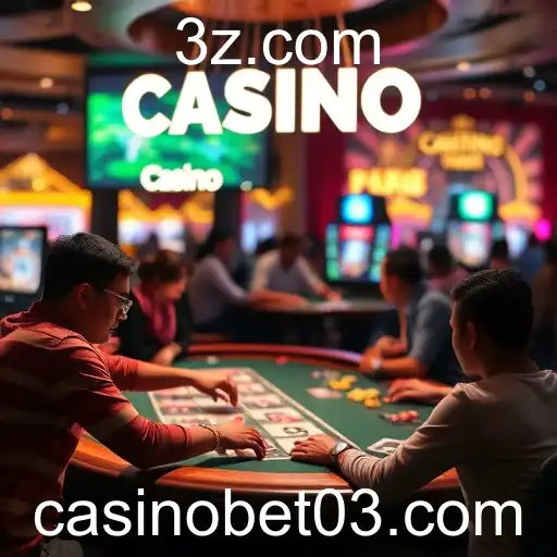 Apostas em Alta no Cenário Brasileiro de Jogos