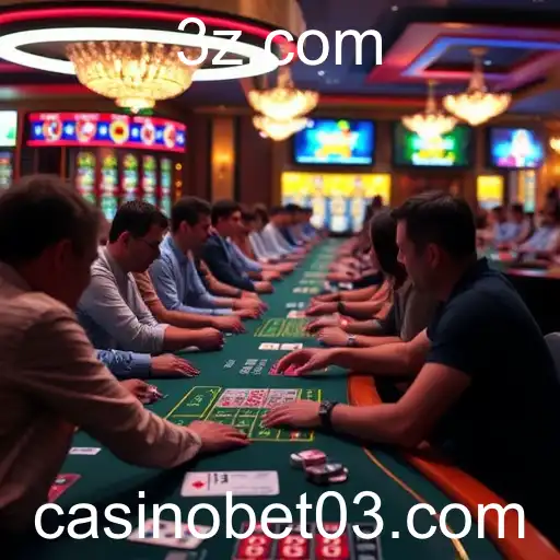 O Crescimento do Mercado de Apostas Online no Brasil em 2025