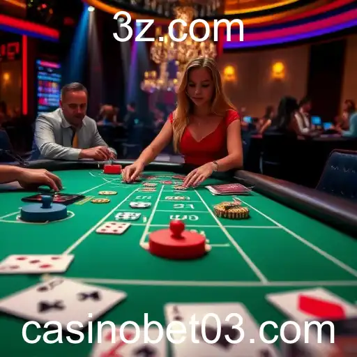 Apostas em Cassinos Crescem no Brasil em 2026