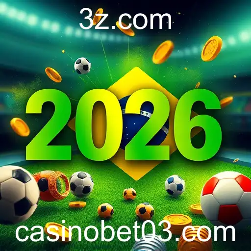 Cenário Atual dos Jogos de Apostas em 2026