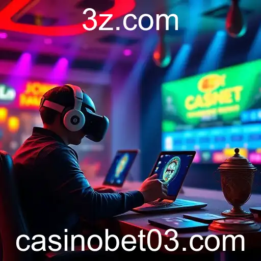 Mercado de Apostas e Tendências do Cassino Online no Brasil