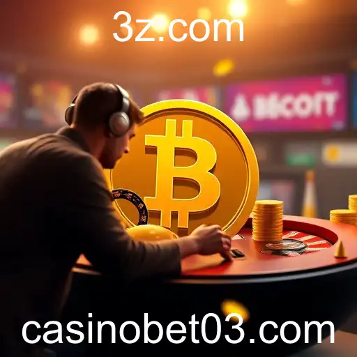 Tendências Emergentes no Mundo dos Jogos de Casino