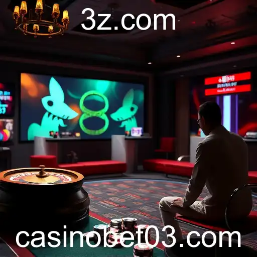 Tendências e Inovações em Jogos de Cassino Online