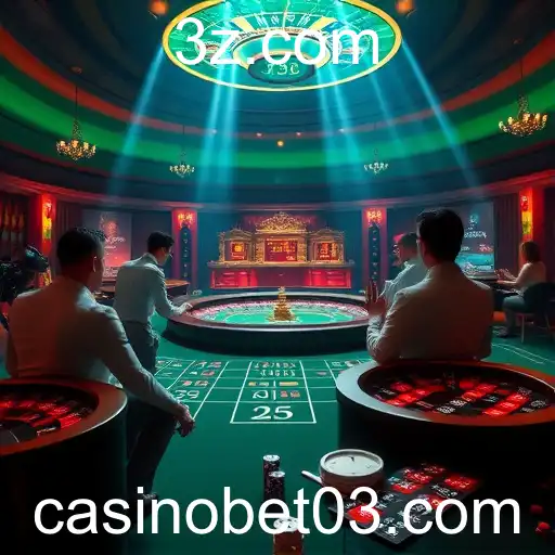 Tendências de Jogos de Cassino em 2026