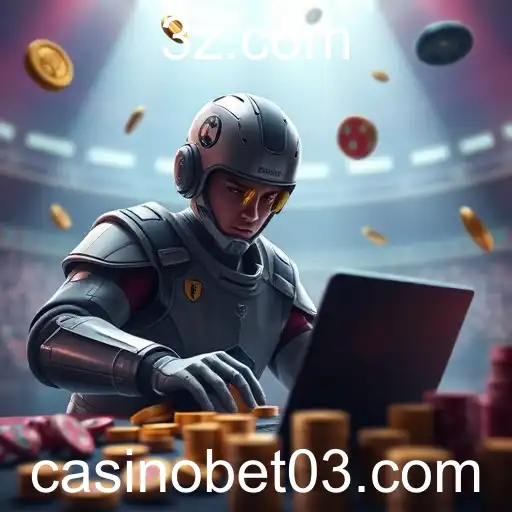 Tendências e Inovações no Mundo dos Cassinos Online em 2026