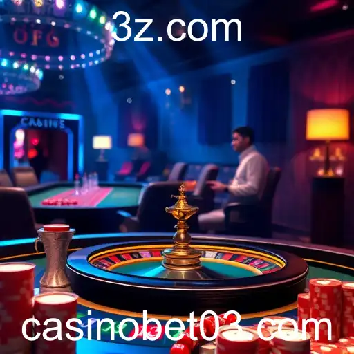 Tendências e Inovações no Mundo dos Cassinos Online em 2026