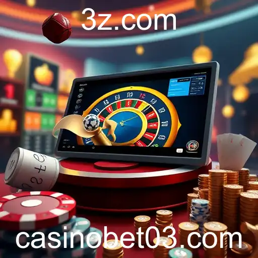 Tendências e Inovações no Mercado de Apostas Online em 2026