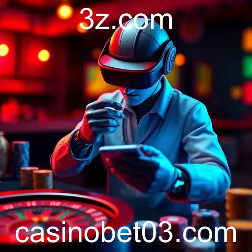 Expansão do Mercado de Jogos de Casino em 2026