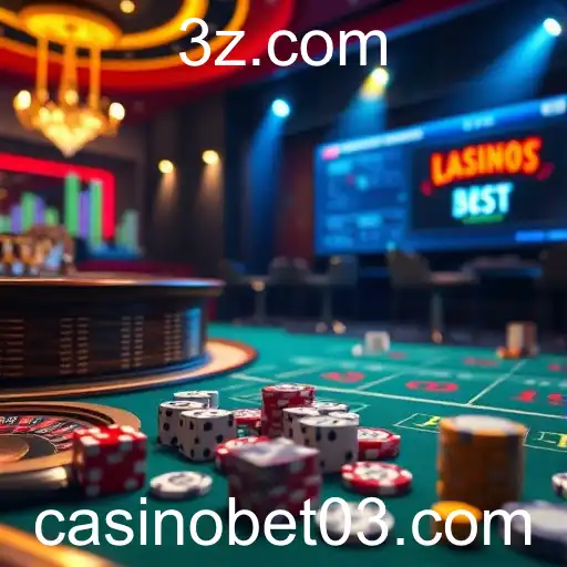 A Evolução dos Cassinos Online em 2026