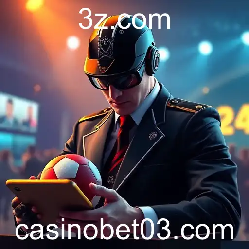 A Ascensão dos Cassinos Online em 2025