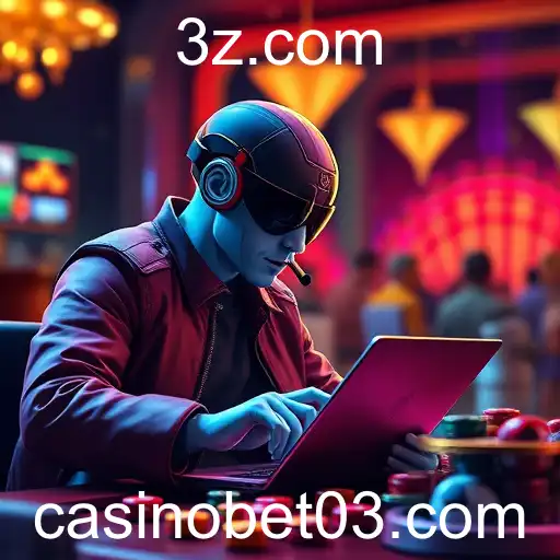 A Ascensão do Casino Online em 2026