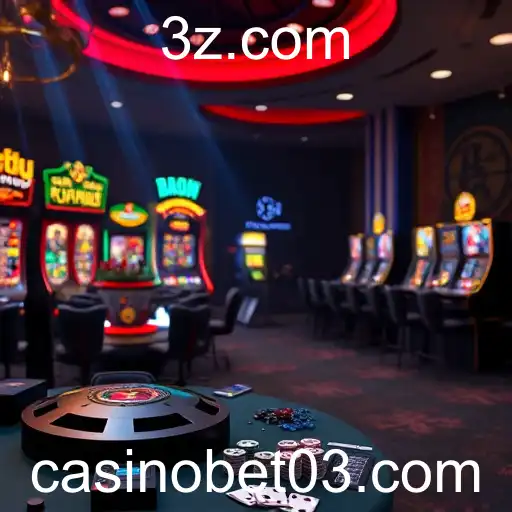 Impacto da Tecnologia nos Cassinos Online em 2025