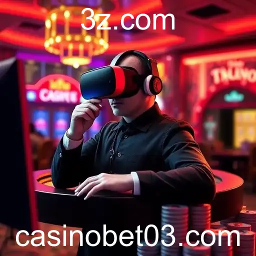 Tendências e Inovações nos Cassinos Online em 2026