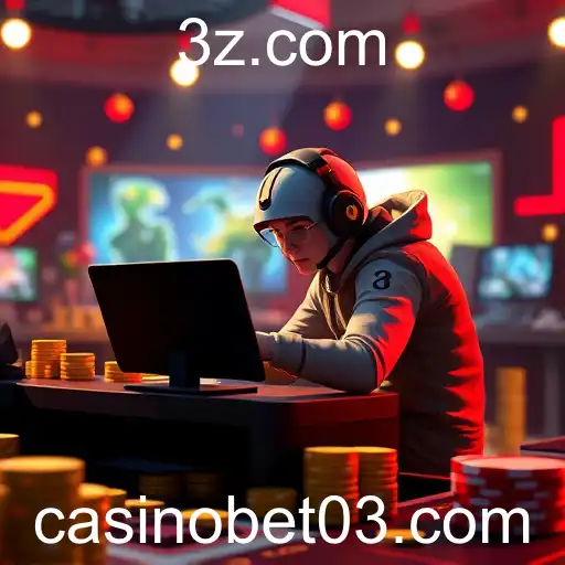 Apostas e Tendências do Casino em 2026: A Era Digital