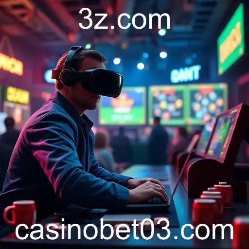 A Revolução Digital nos Cassinos Online em 2026