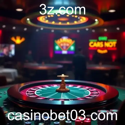 A Evolução do Mercado de Jogos de Azar no Brasil