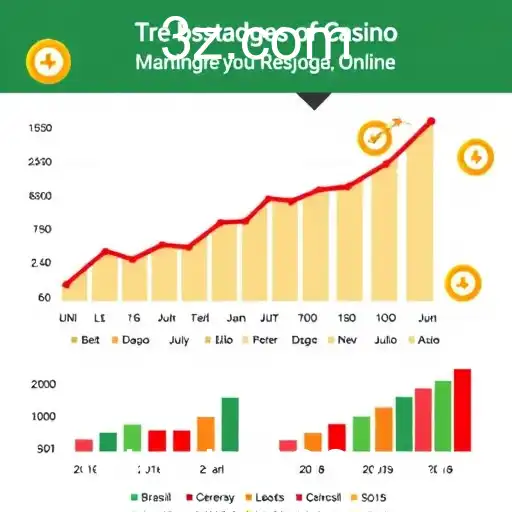 A Evolução dos Cassinos Online em 2026