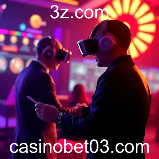 Expansão dos Cassinos Online em 2026: O Crescimento do Jogo Virtual