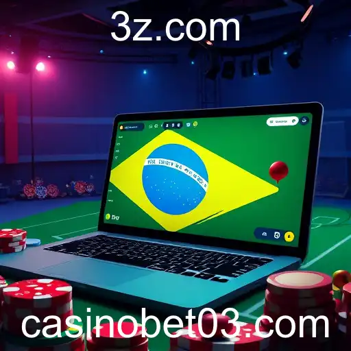 Tendências e Desafios no Mercado de Jogos Online em 2026