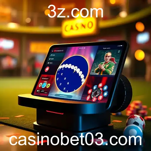 O Crescimento dos Cassinos Online em 2026