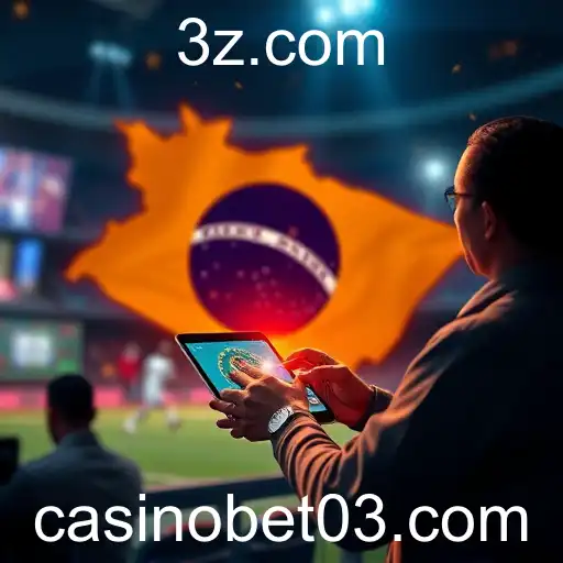 A Evolução do Mercado de Apostas Online em 2026