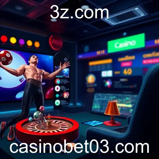 O Impacto dos Cassinos Online em 2025