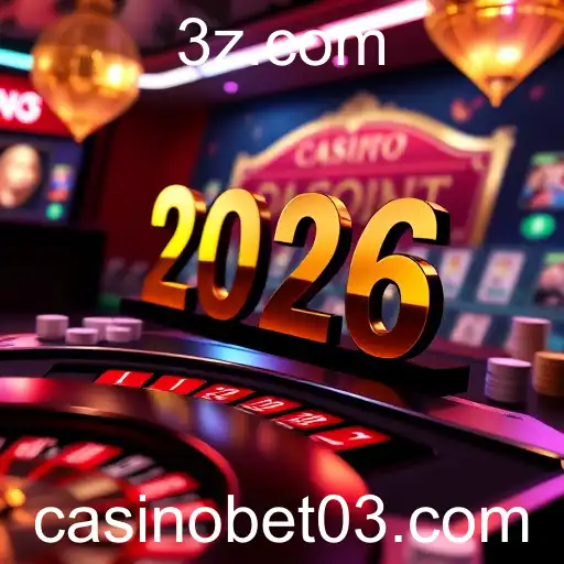 A Nova Era dos Cassinos Online em 2026