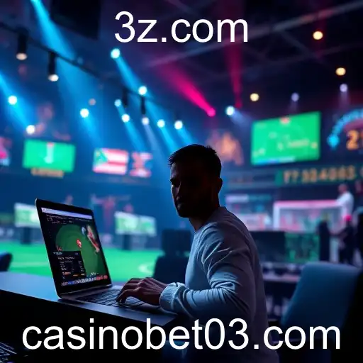 O Crescimento dos Cassinos Online no Brasil