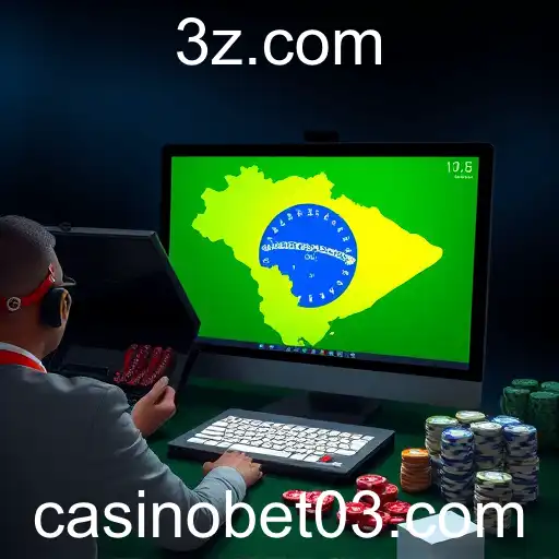 Tendências Recentes nos Cassinos Online Brasileiros