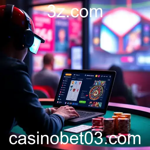 A Revolução dos Cassinos Online em 2026