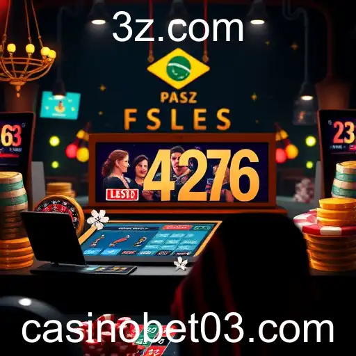 A Ascensão dos Cassinos Online em 2026