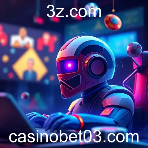 Tendências Atuais no Mundo dos Cassinos Online
