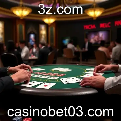 Tendências e Desafios nos Jogos de Cassino em 2025