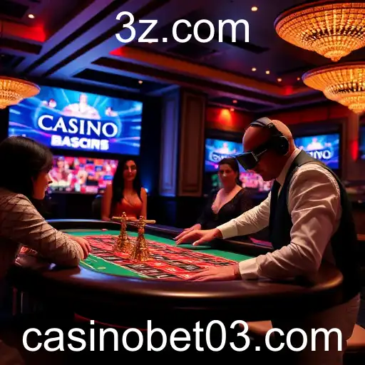 Tendências e Inovações nos Casinos Online Portugueses