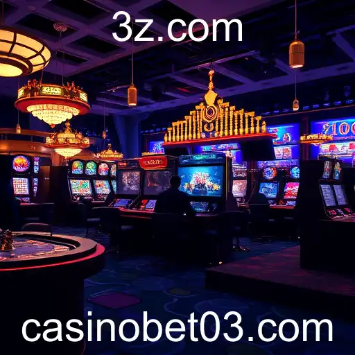 A Nova Era dos Cassinos Online: tendências de 2026