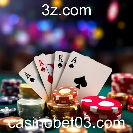 Tendências e Desafios nos Jogos de Cassino em 2026