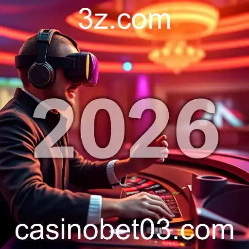 Tendências e Inovações no Mercado de Apostas Online em 2026
